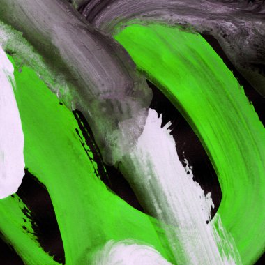 soyut akrilik doku, tam çerçeve arkaplan