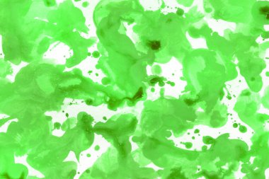 renkli akrilik soyut desen, arkaplan  