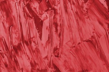 kırmızı akrilik soyut model arkaplanı 