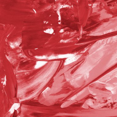 kırmızı akrilik soyut model arkaplanı 