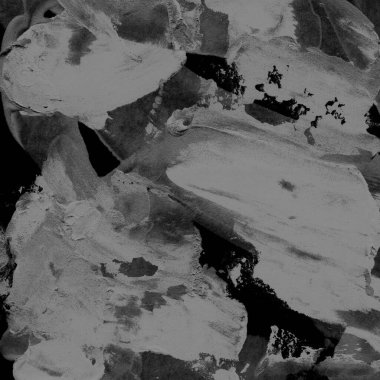 Akrilik doku, tam çerçeve soyut arkaplan