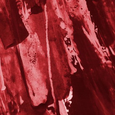 kırmızı akrilik soyut model arkaplanı 