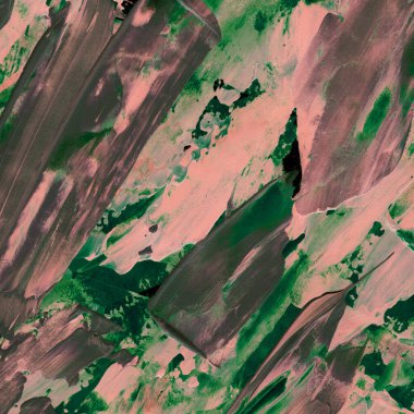 renkli akrilik soyut model arkaplanı