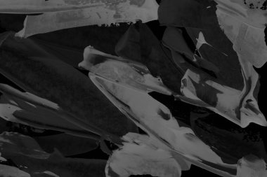 Akrilik doku, tam çerçeve soyut arkaplan