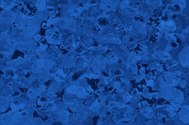 mavi akrilik soyut model arkaplanı