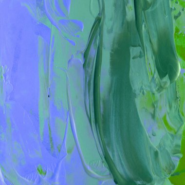 renkli akrilik soyut desen, arkaplan  