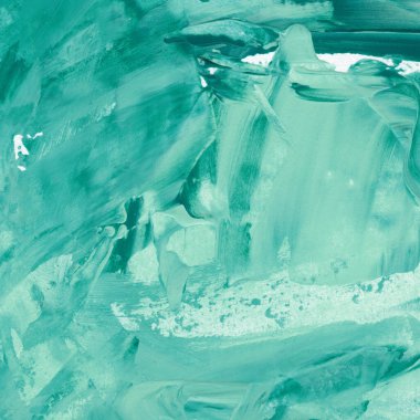 Akrilik soyut model, arka plan. Boşluğu kopyala