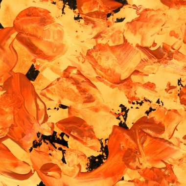 Akrilik soyut model, arka plan. Boşluğu kopyala