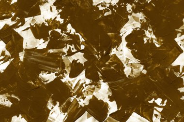 Soyut renkli akrilik doku, tam çerçeve arkaplan