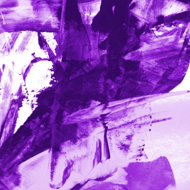 mor akrilik soyut model arkaplanı 