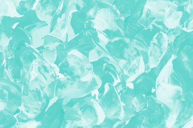 Akrilik doku, tam çerçeve soyut arkaplan