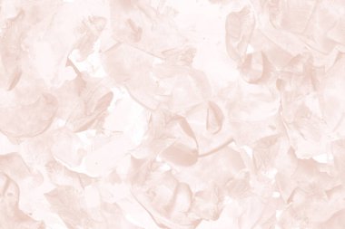 Akrilik doku, tam çerçeve soyut arkaplan