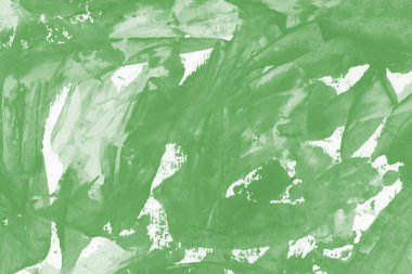 yeşil akrilik soyut model arkaplanı 