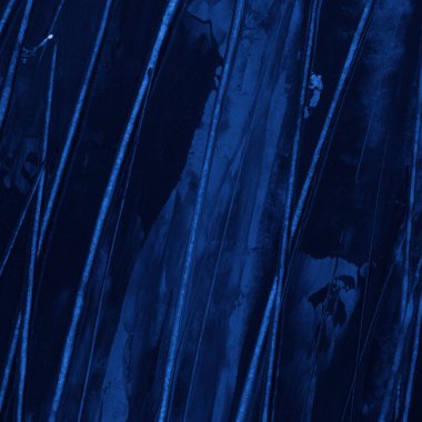 mavi akrilik soyut model arkaplanı