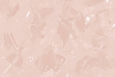 Soyut renkli akrilik doku, tam çerçeve arkaplan