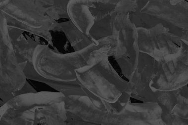 Akrilik doku, tam çerçeve soyut arkaplan