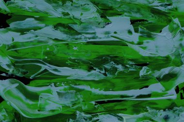 soyut akrilik doku, tam çerçeve arkaplan