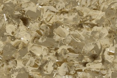 Soyut renkli akrilik doku, tam çerçeve arkaplan