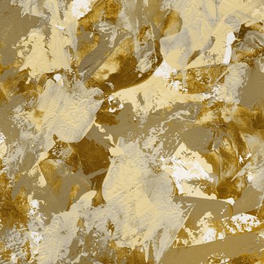 Soyut renkli akrilik doku, tam çerçeve arkaplan