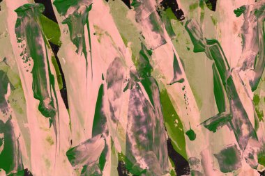 soyut akrilik doku, tam çerçeve arkaplan