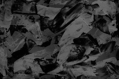 Akrilik doku, tam çerçeve soyut arkaplan