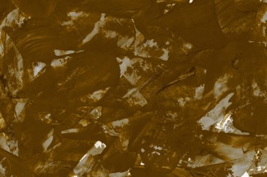 soyut akrilik doku, tam çerçeve arkaplan