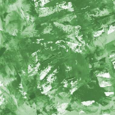 yeşil akrilik soyut model arkaplanı 