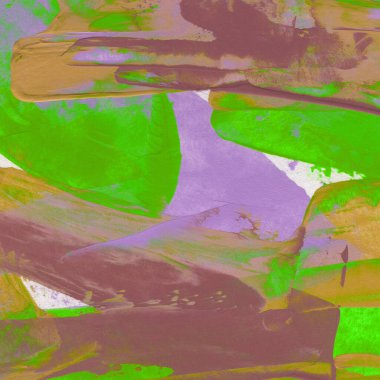 renkli akrilik soyut model arkaplanı