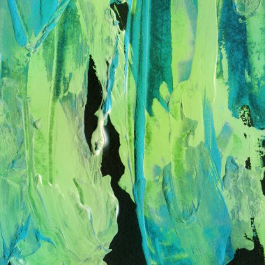 renkli akrilik soyut model arkaplanı