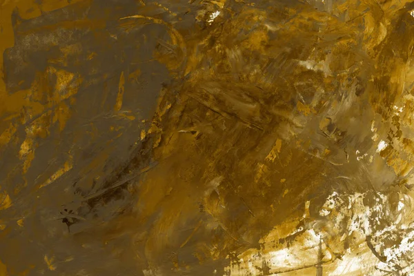 Soyut renkli akrilik doku, tam çerçeve arkaplan