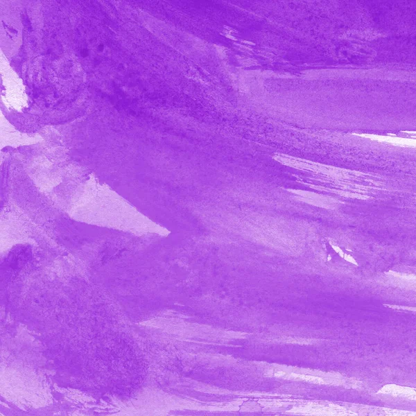 Violet Acrylique Abstrait Motif Fond — Photo