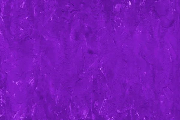 Purple Acrylic Abstract Pattern Background — Stock Photo, Image