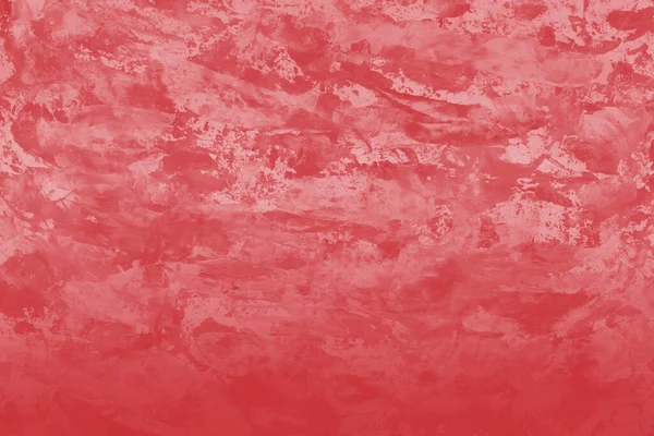 Vermelho Acrílico Abstrato Fundo Padrão — Fotografia de Stock