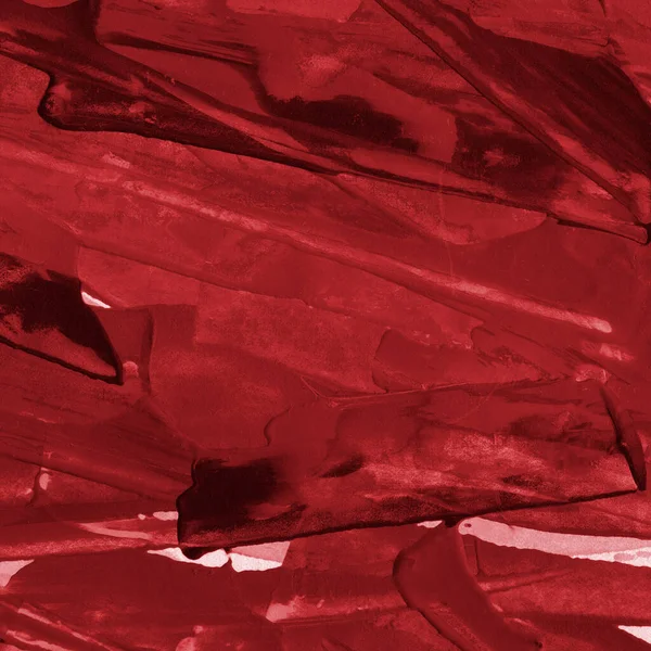 kırmızı akrilik soyut model arkaplanı 