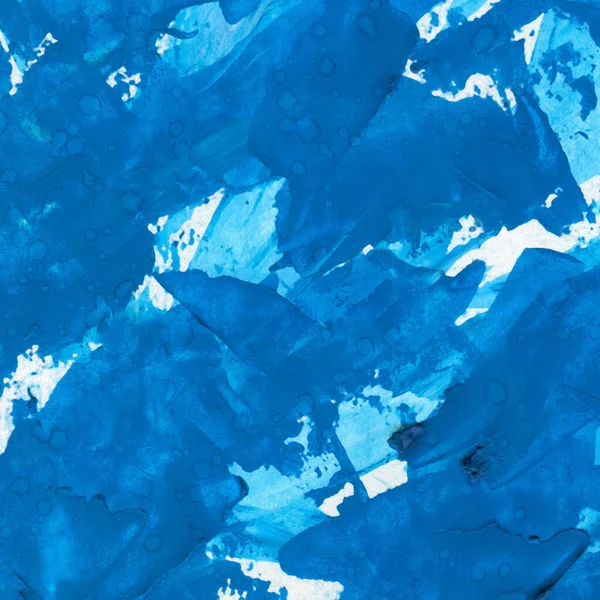 Soyut renkli akrilik doku, tam çerçeve arkaplan