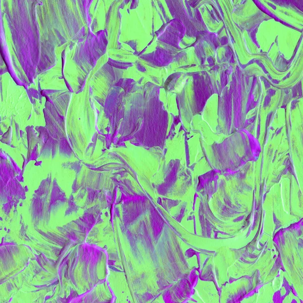 renkli akrilik soyut desen, arkaplan 