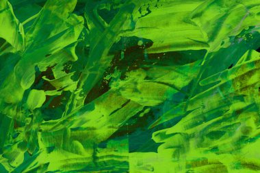 soyut akrilik doku, tam çerçeve arkaplan