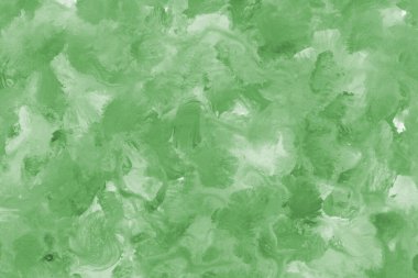 yeşil akrilik soyut model arkaplanı 