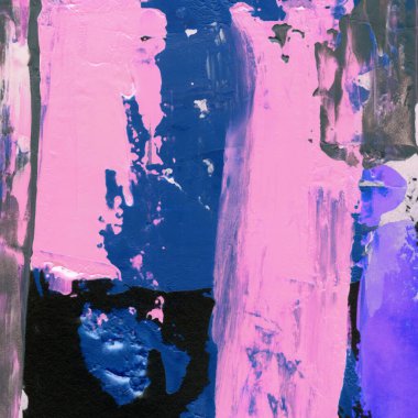 soyut akrilik doku, tam çerçeve arkaplan