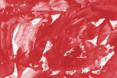 kırmızı akrilik soyut model arkaplanı 