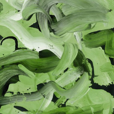 renkli akrilik soyut desen, arkaplan  