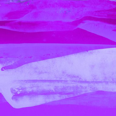 renkli akrilik soyut desen, arkaplan  