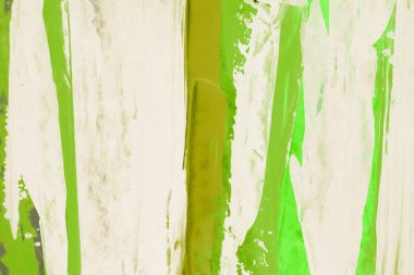 soyut akrilik doku, tam çerçeve arkaplan