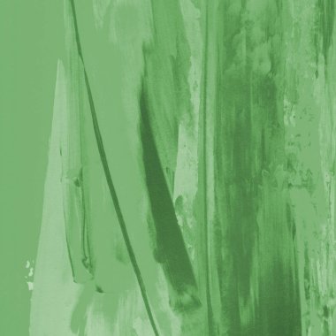 yeşil akrilik soyut model arkaplanı 