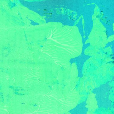 renkli akrilik soyut desen, arkaplan  