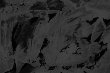 soyut akrilik doku, tam çerçeve arkaplan