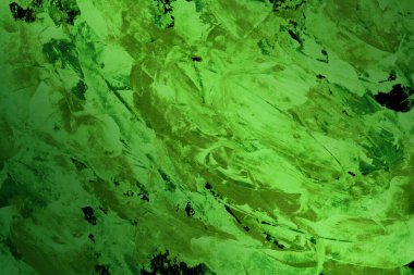 soyut akrilik doku, tam çerçeve arkaplan