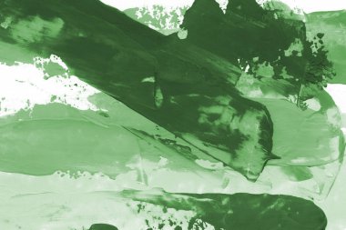 yeşil akrilik soyut model arkaplanı 