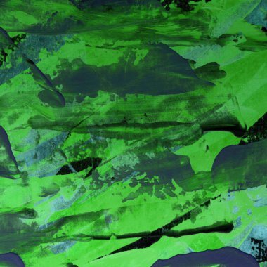 renkli akrilik soyut desen, arkaplan  