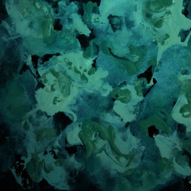 renkli akrilik soyut desen, arkaplan  